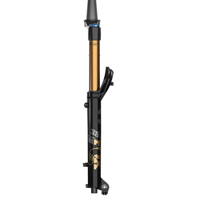 FOX 2025 38 K 29 F-S 180 Grip X2 Joustokeula 44mm Rake